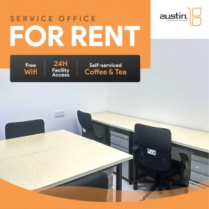 A18 Service office for rent-01