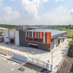 Tropika Industry Park Cemerlang Johor Factory for Sale