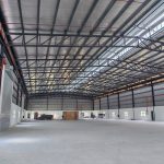 Ayer Hitam Detached factory for sale