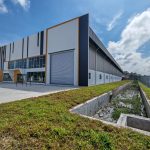 Ayer Hitam Detached factory for sale