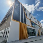 Ayer Hitam Detached factory for sale