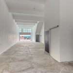 3 storey shoplot interior