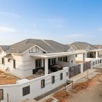 semi detached sungai mati serom muar